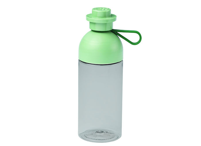 Sticla LEGO verde 0,5 l