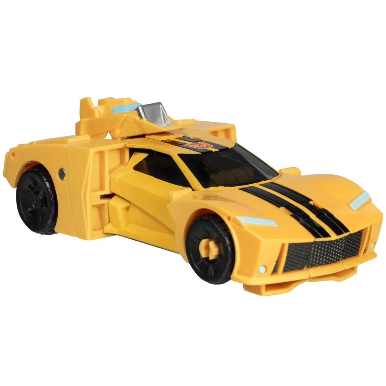 Transformers Figurina Earthspark Deluxe Bumblebee 12.5Cm - 2 | YEO