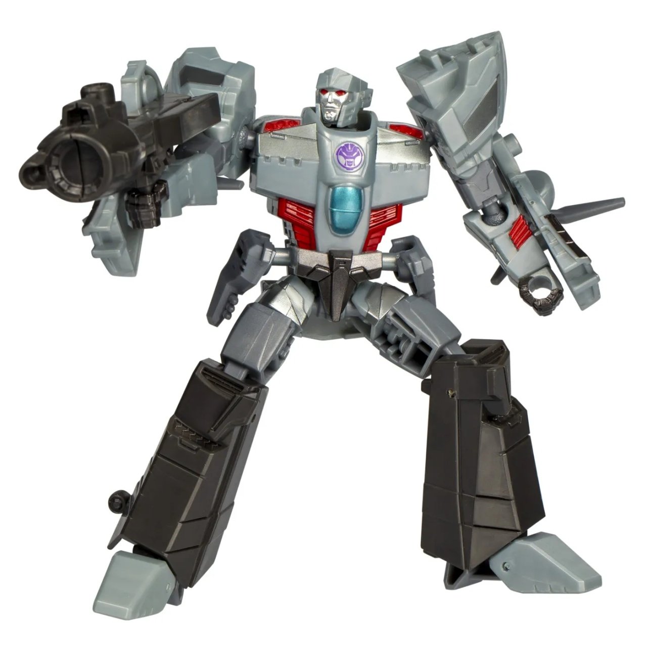 Transformers Figurina Earthspark Deluxe Megatron 12.5Cm - 3 | YEO