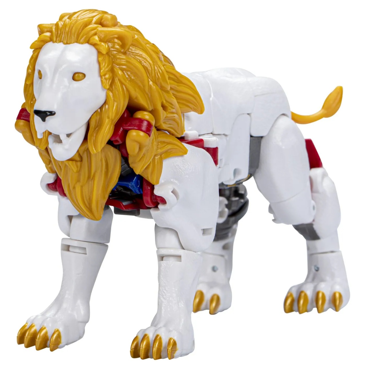 Transformers Legacy Evolution Figurina Maximal Leo Prime 17Cm - 2 | YEO