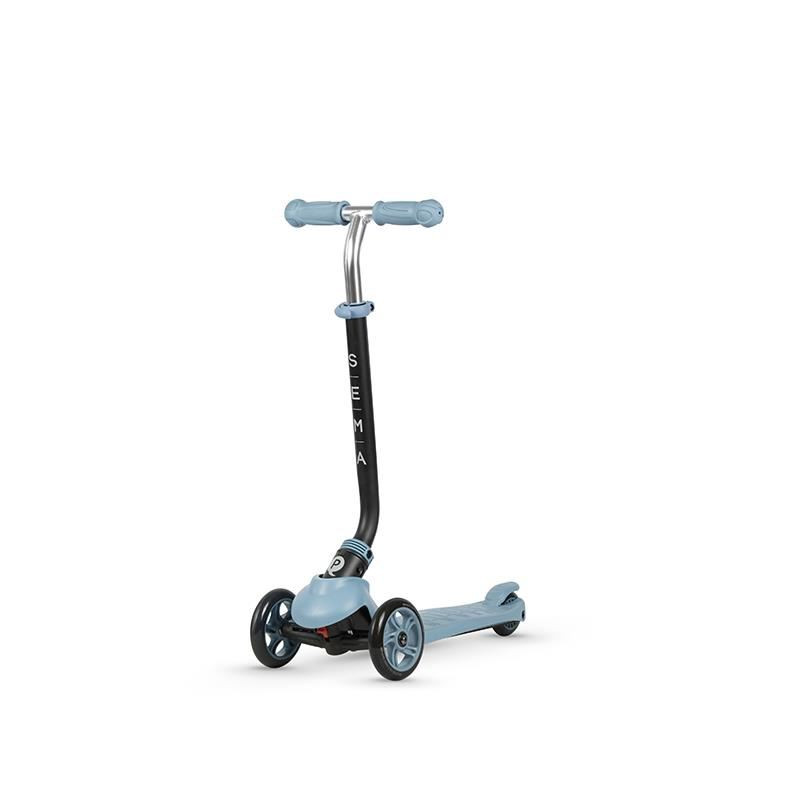 Trotineta 5in1 Qplay Sema Albastru - 4 | YEO