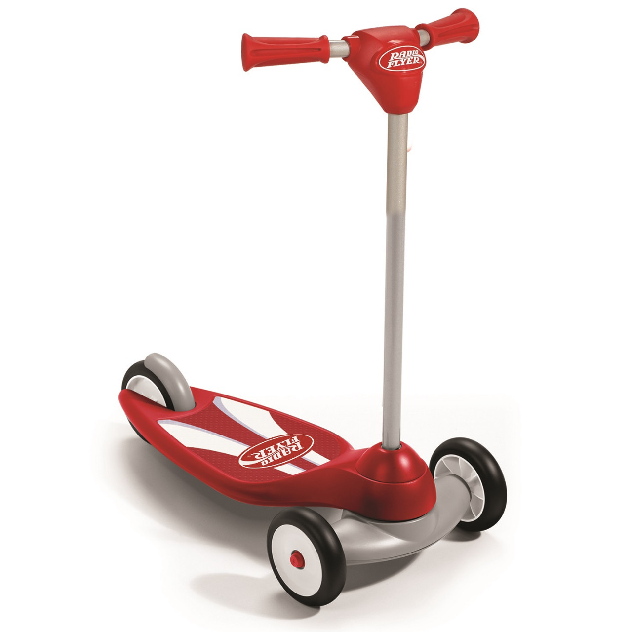 Trotineta Radio Flyer My 1st Scooter Sport Red, 3-5 ani