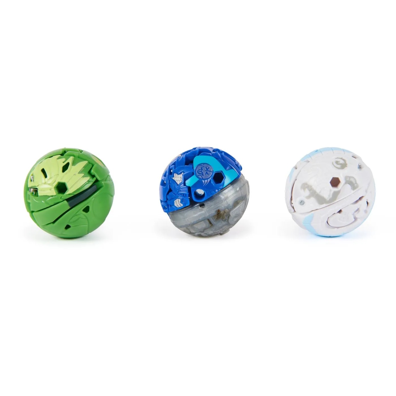 Bakugan Starter Pack Hammerhead Ventri Smoke - 2 | YEO