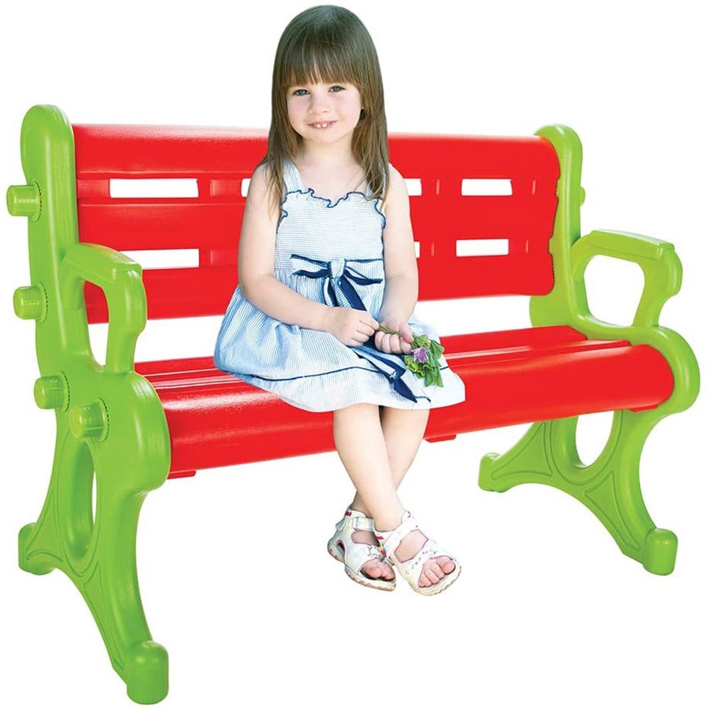 Banca pentru copii Pilsan Child Bench - 1 | YEO