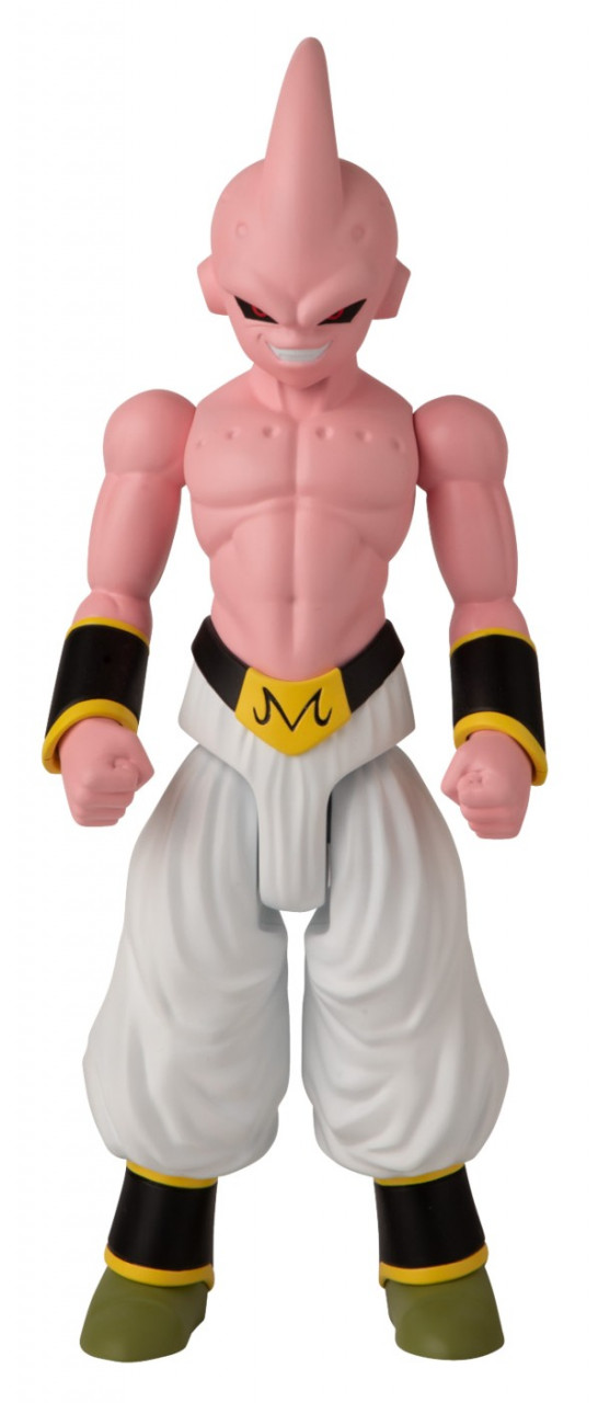 Bandai Figurina Dragon Ball Limit Breaker Majin Buu 30Cm