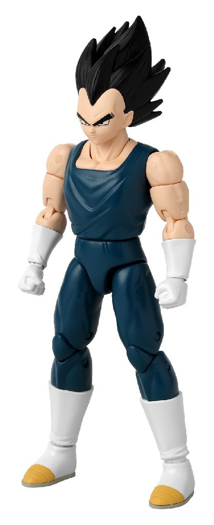 Bandai Figurina Dragon Ball Vegeta 16.5Cm - 2 | YEO