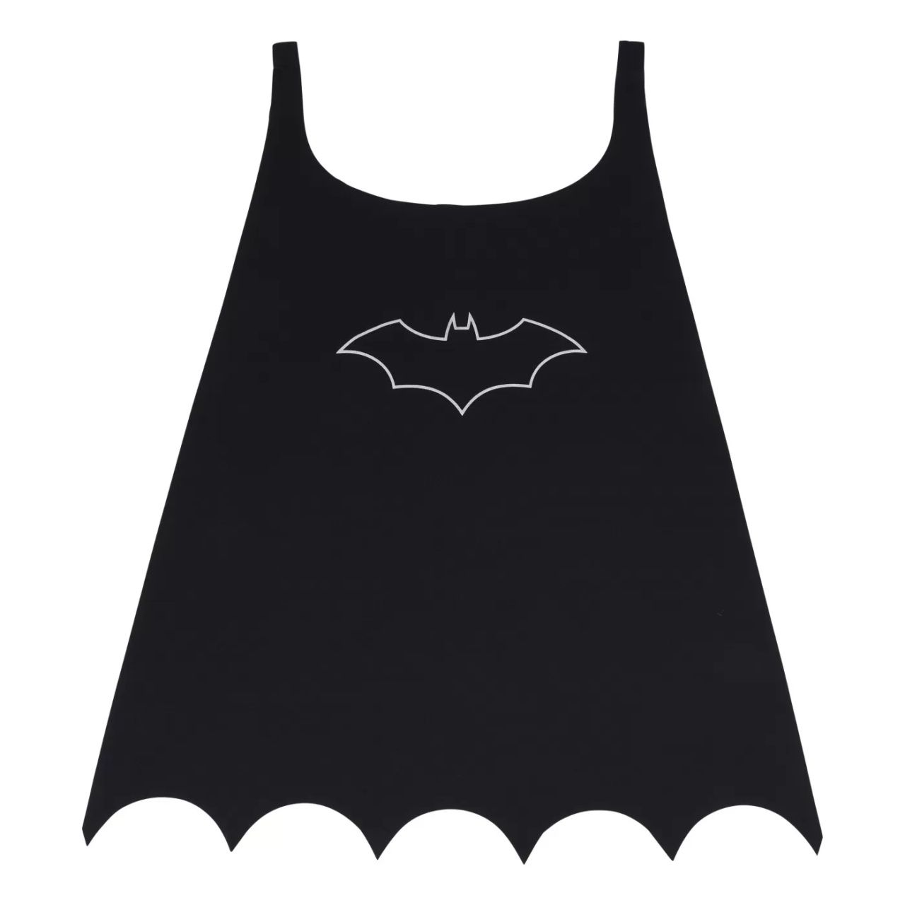 Batman Set Pelerina Si Masca - 2 | YEO