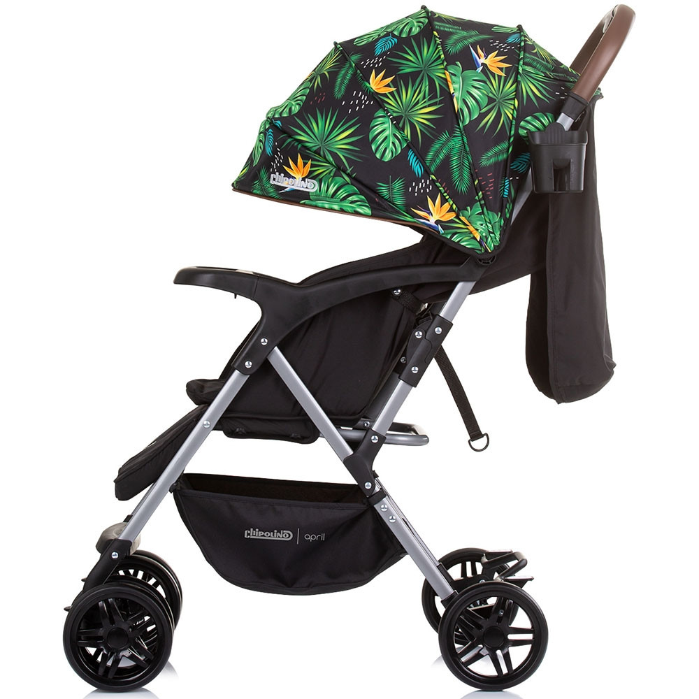 Carucior sport Chipolino April jungle - 2 | YEO