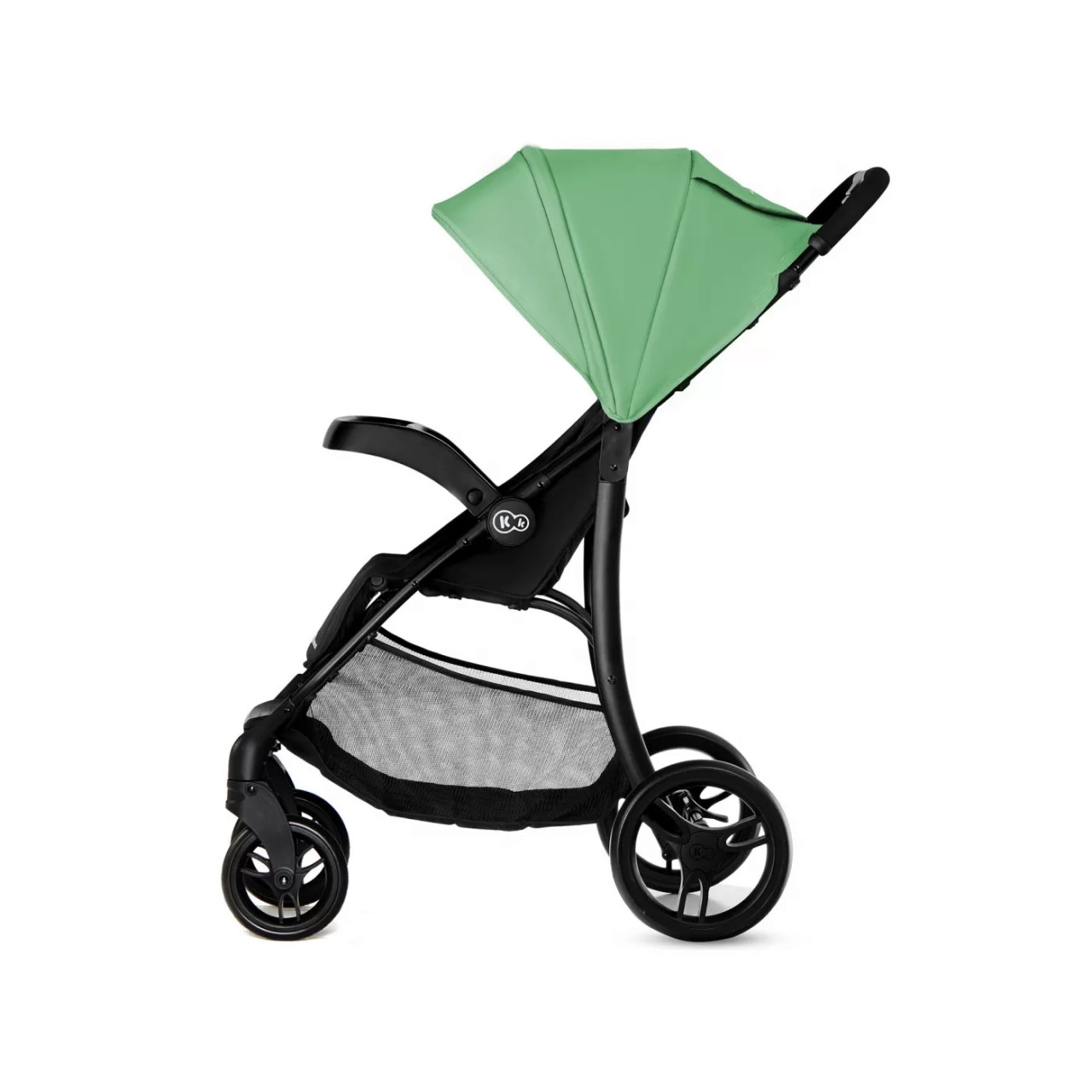 Carucior Sport Kinderkraft Cruiser, Green - 2 | YEO