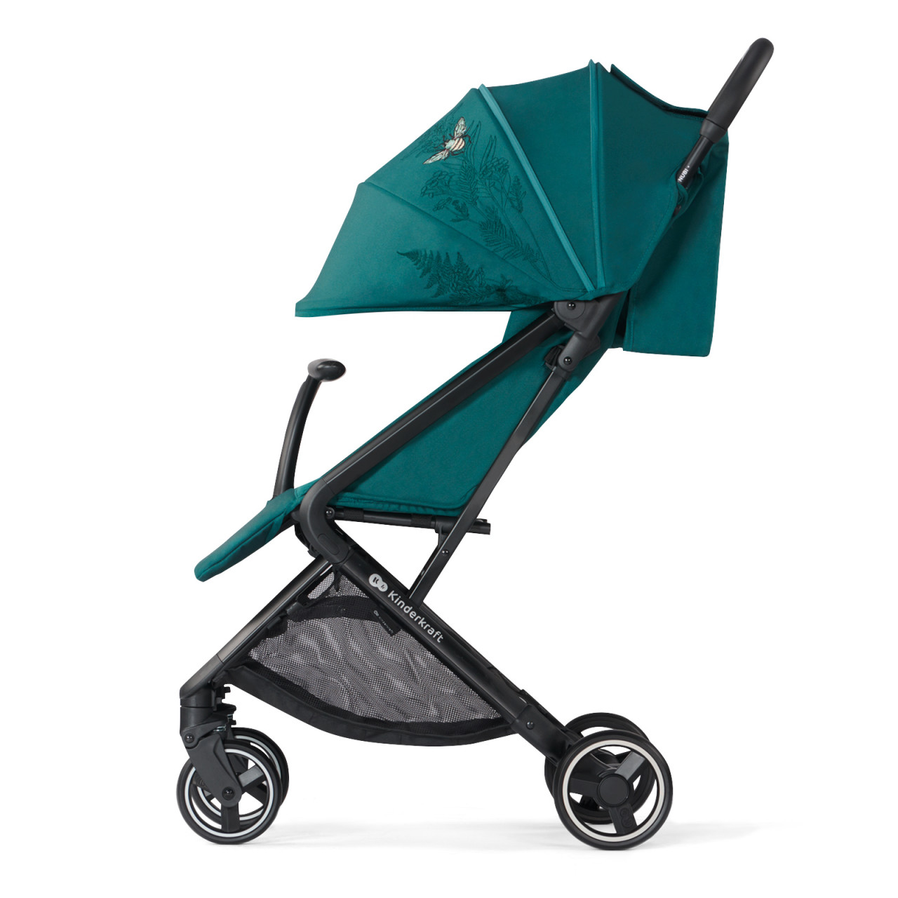 Carucior Sport Kinderkraft Nubi, Nature Vibe - 1 | YEO