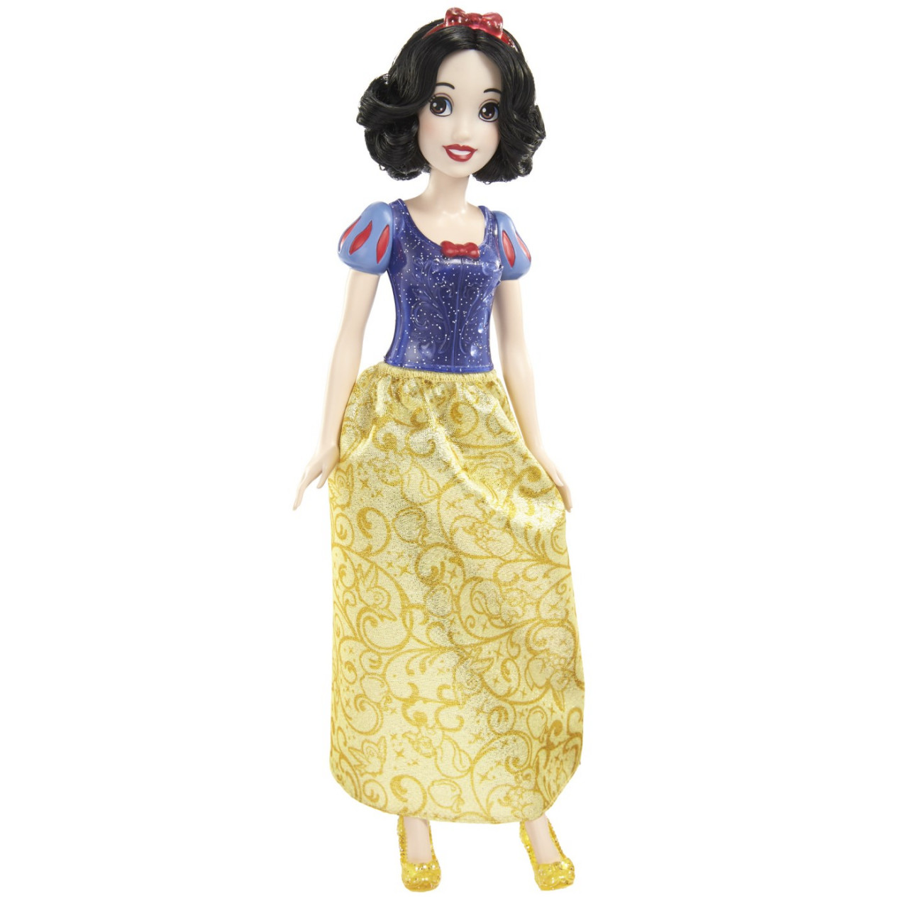 Disney Princess Papusa Alba Ca Zapada - 3 | YEO