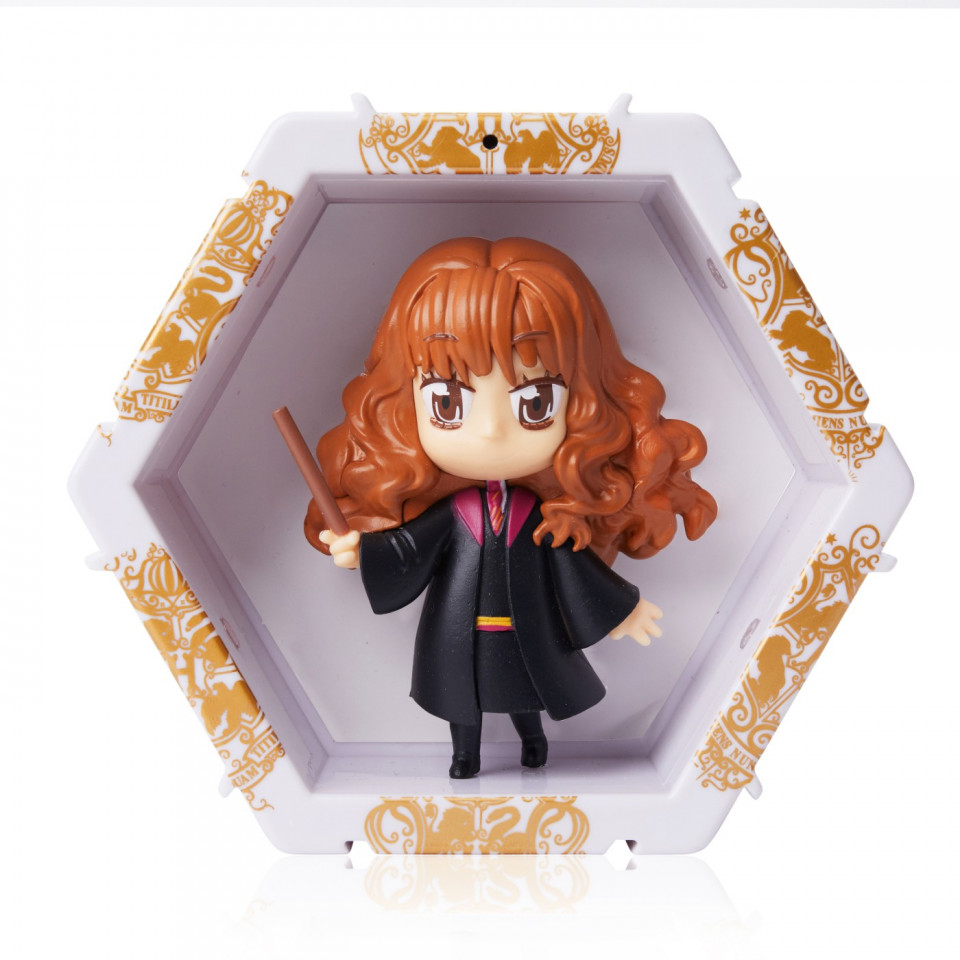 Figurina Wow! Pods - Wizarding World Hermione - 1 | YEO