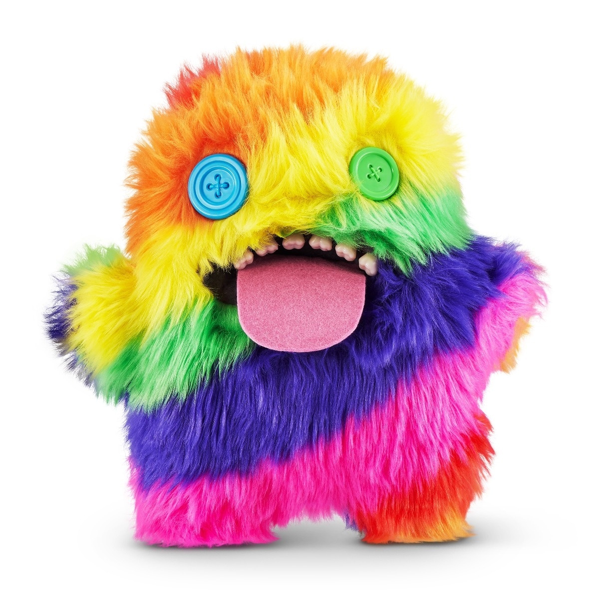 Fuggler - Jucarie de plus, 23 cm - Ciudateii din laborator, OOGAH BOOGAH