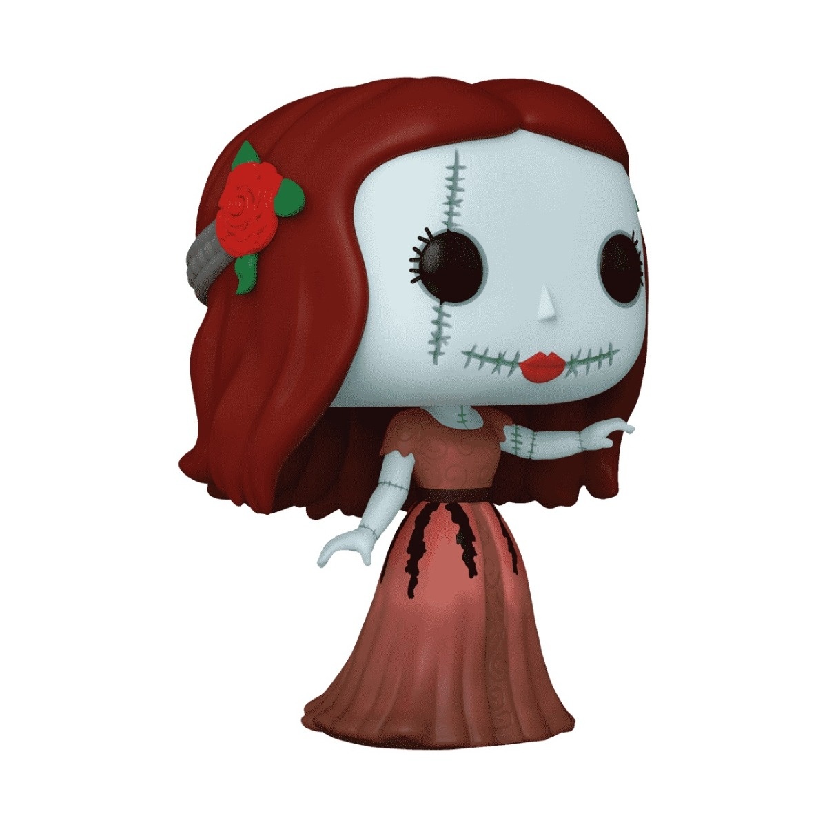 Funko POP Disney: TNBC 30th- Formal Sally - 1 | YEO