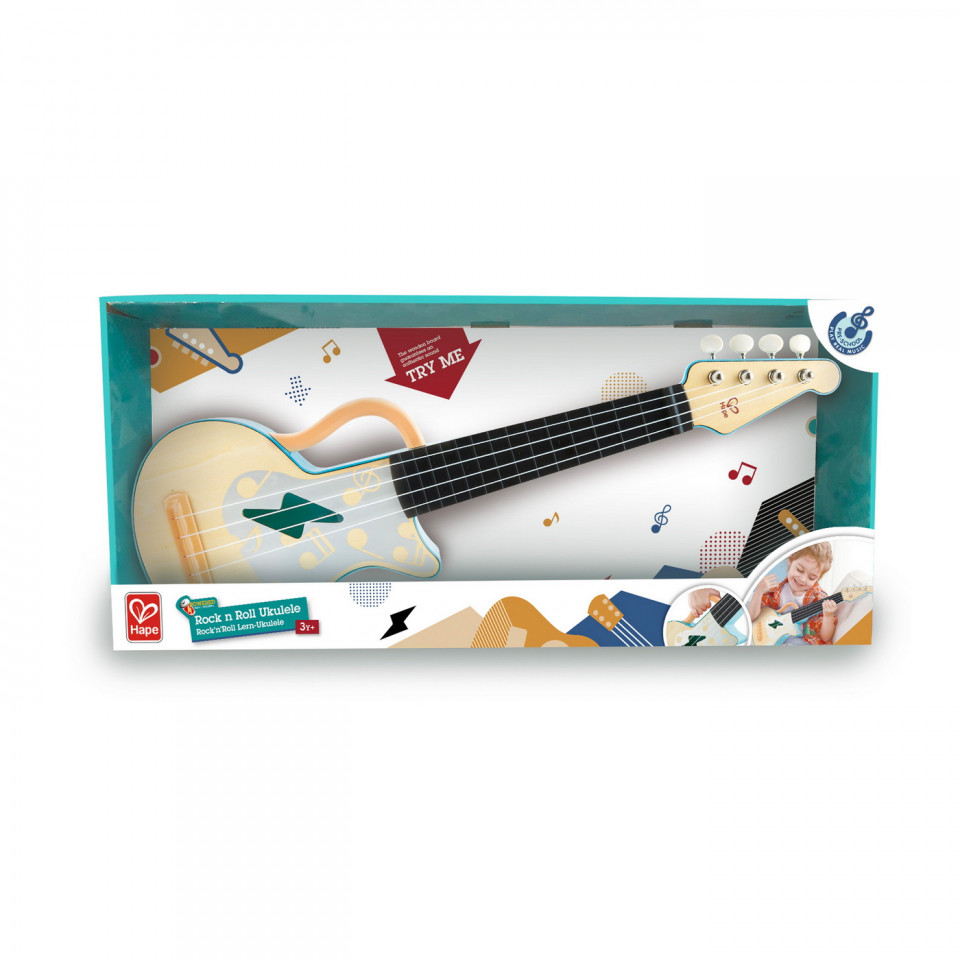 Hape Chitara Ukulele