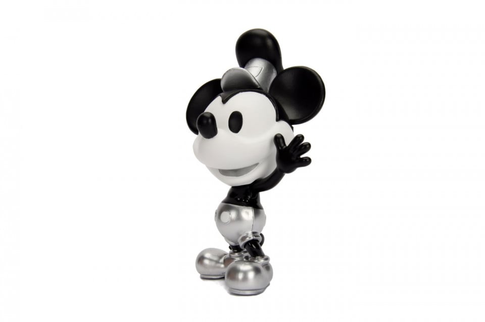 Jada Figurina Metalica Disney Steamboat Willie 10Cm - 2 | YEO