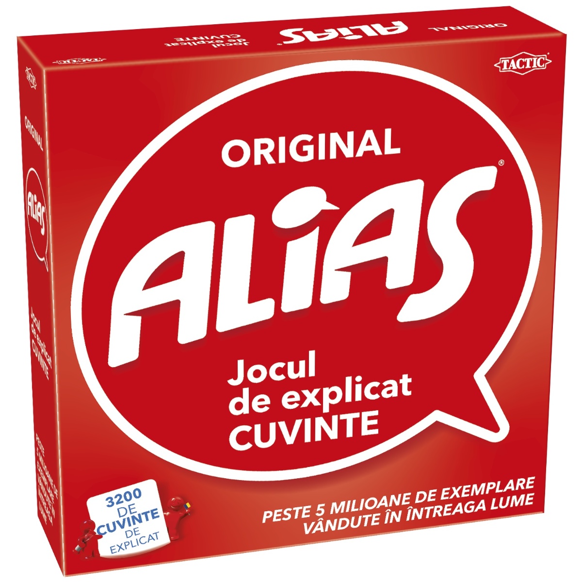 Joc de societate Alias Original