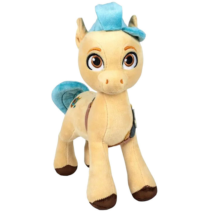 Jucarie din plus Hitch, My Little Pony, 29 cm