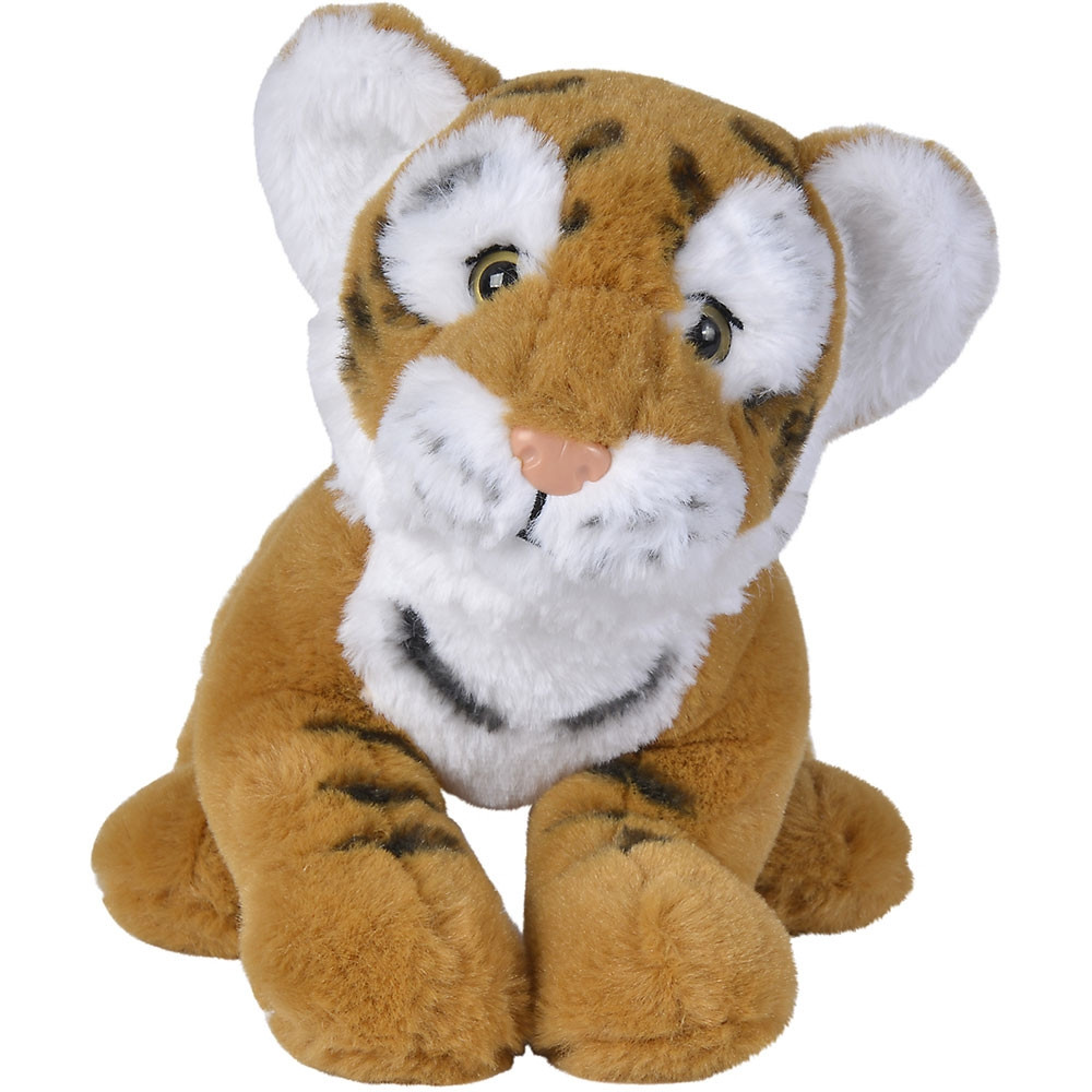 Jucarie plus Simba Disney National Geographic Bengal-Tiger 25 cm - 3 | YEO