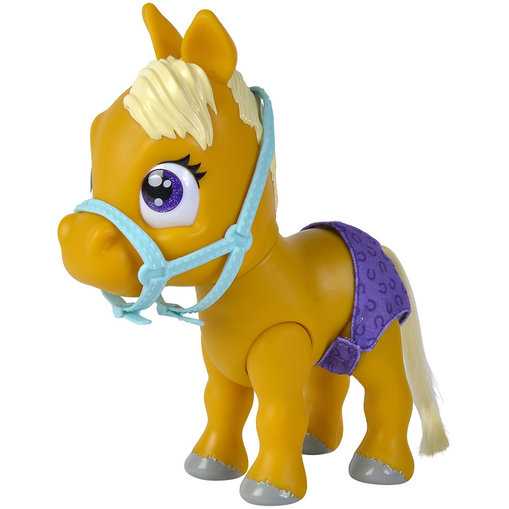 Jucarie Simba Pamper Petz Pony 24 cm cu accesorii - 1 | YEO