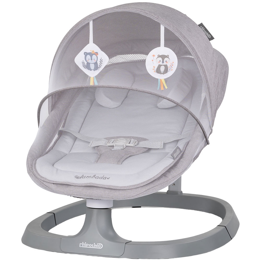 Leagan electric Chipolino Lambada cloud