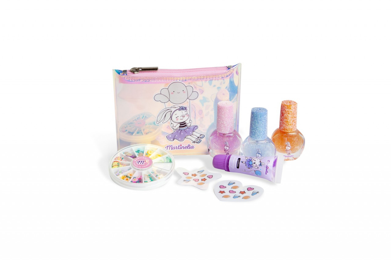 Martinelia Magic Ballet Set Cosmetice - 1 | YEO