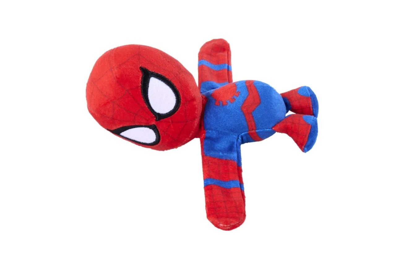 Marvel Bratara De Plus Spidey 17Cm - 3 | YEO