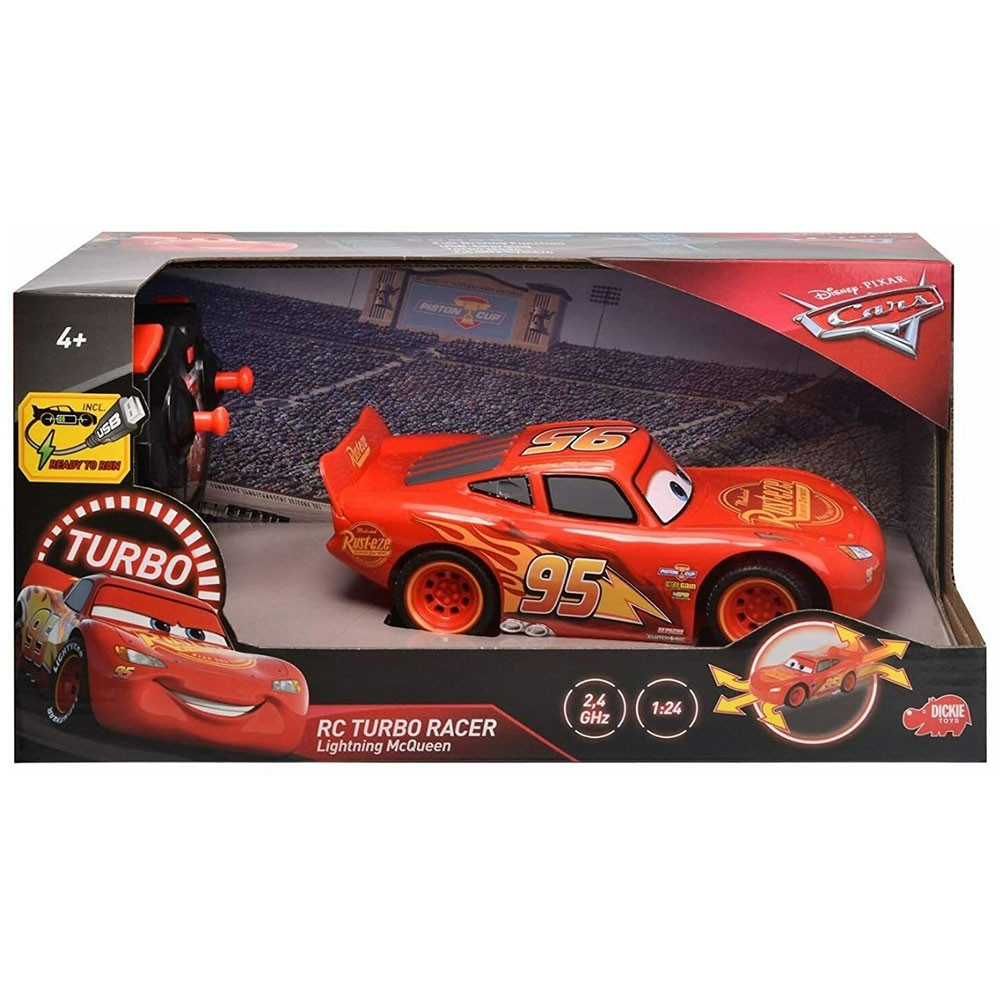 Cars hot sale 3 rc