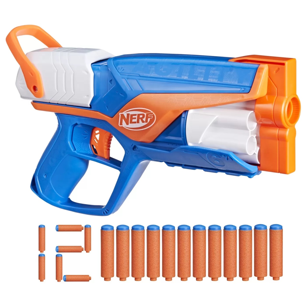 Nerf Blaster Nerf N Series Agility - 2 | YEO