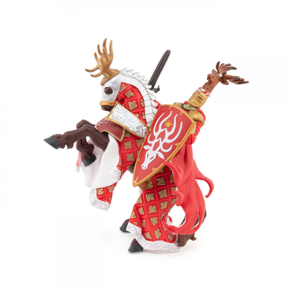 Papo Figurina Calul Cavalerului Cerb - 2 | YEO