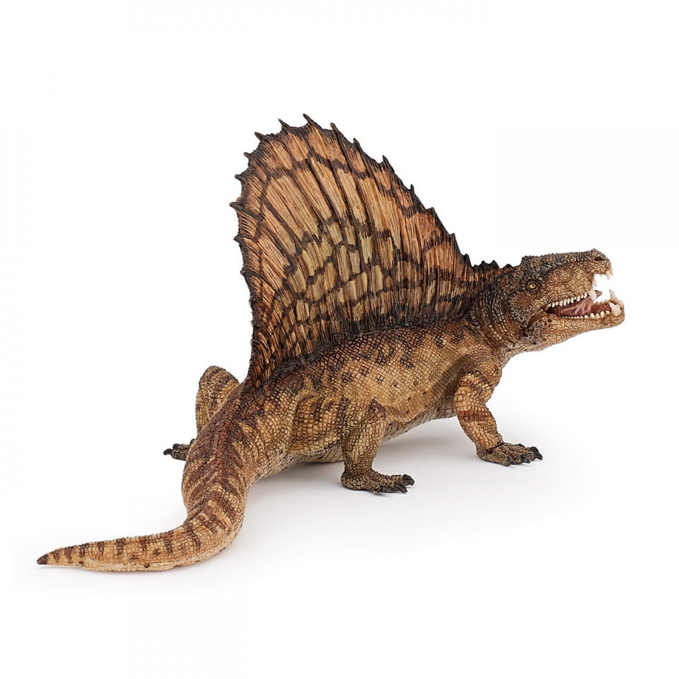 Papo Figurina Dimetrodon Pelicozaur - 2 | YEO