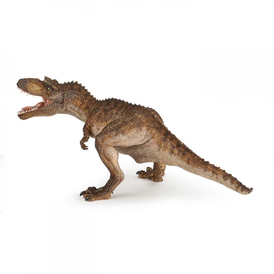 Papo Figurina Dinozaur Gorgosaurus - 2 | YEO