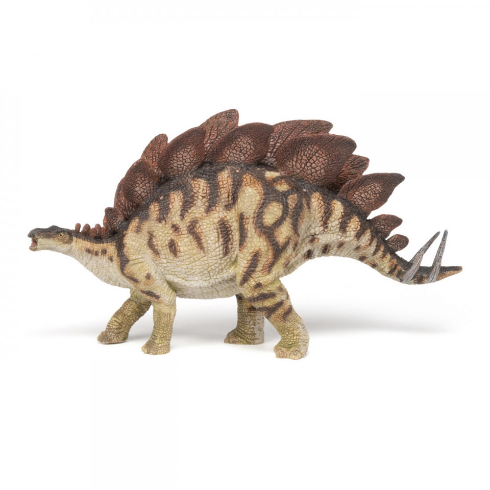 Papo Figurina Dinozaur Stegosaurus - 3 | YEO