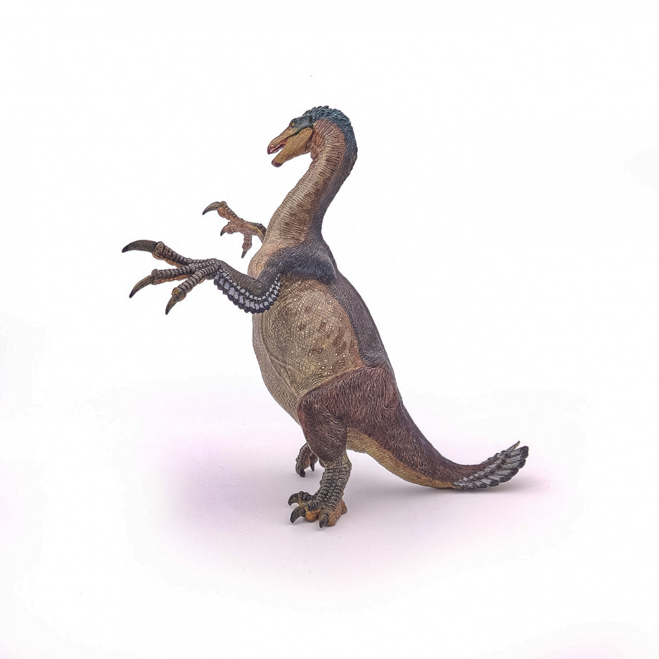 Papo Figurina Dinozaur Therizinosaurus - 1 | YEO