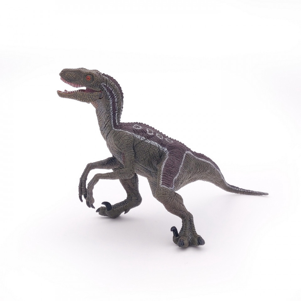 Papo Figurina Dinozaur Velociraptor - 1 | YEO