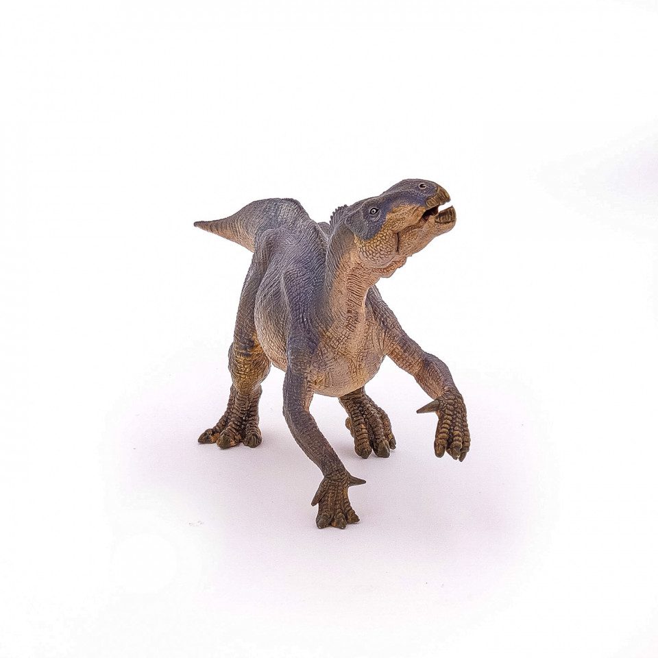 Papo Figurina Iguanodon - 3 | YEO