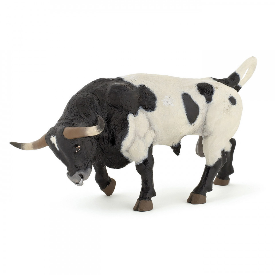 Papo Figurina Taurul Texan - 1 | YEO