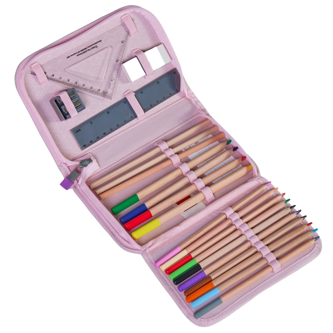 Penar echipat LEGO Flori - 2 | YEO