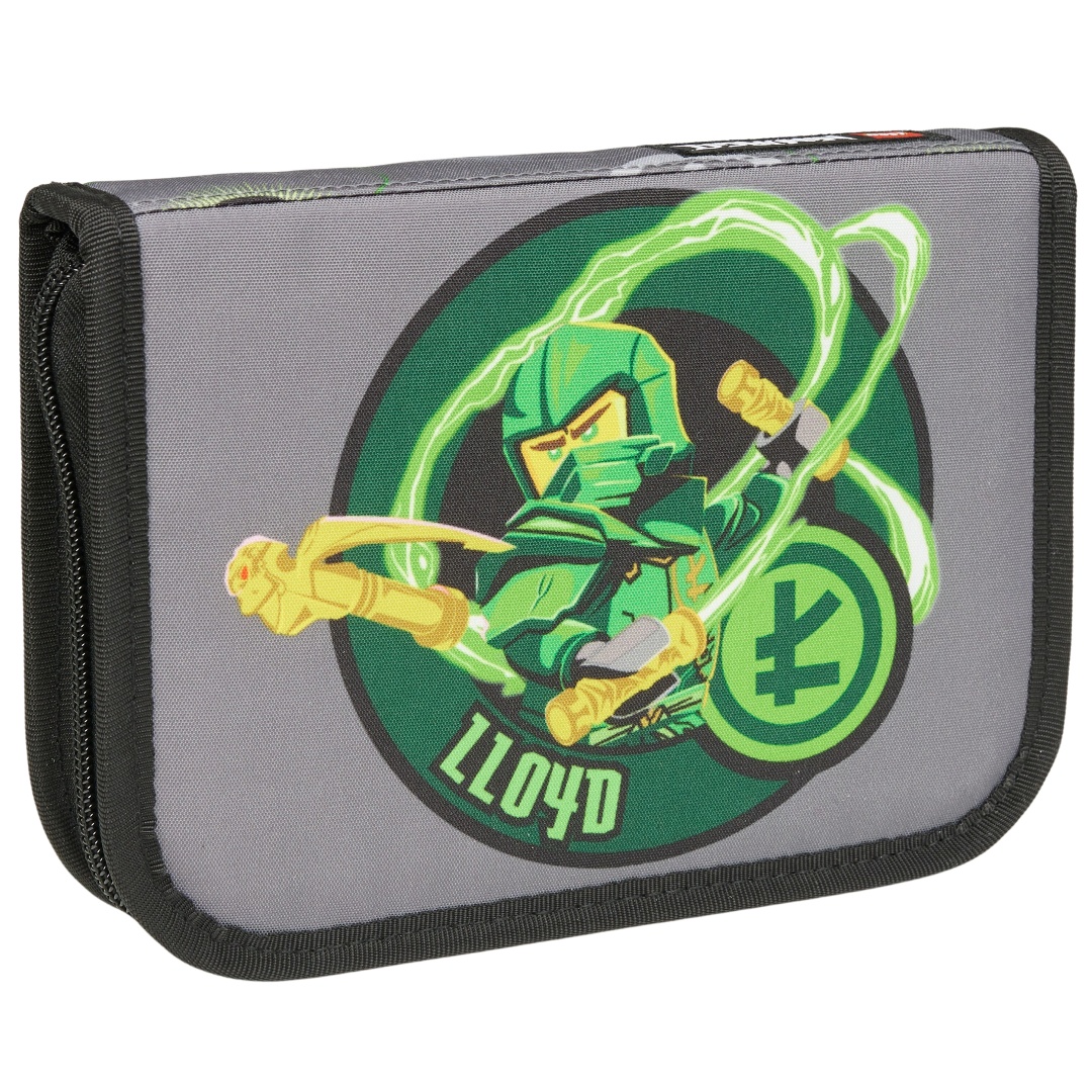 Penar echipat LEGO Ninjago