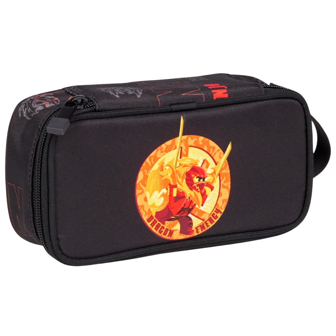 Penar neechipat LEGO Ninjago - Dragon Energy