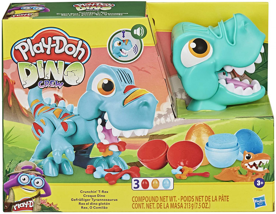 Playdoh set set restaurantul