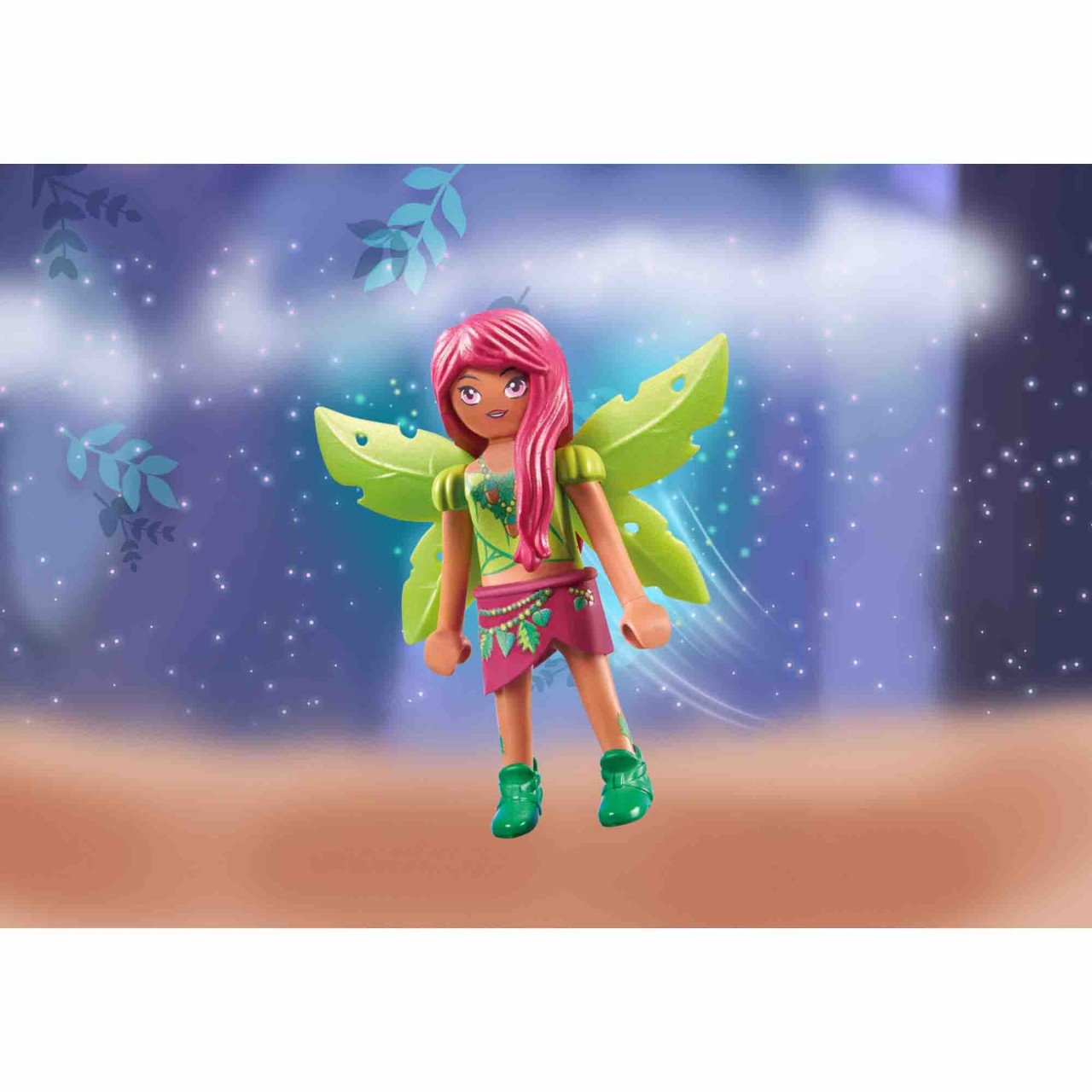 Playmobil - Forest Fairy Leavi - 1 | YEO