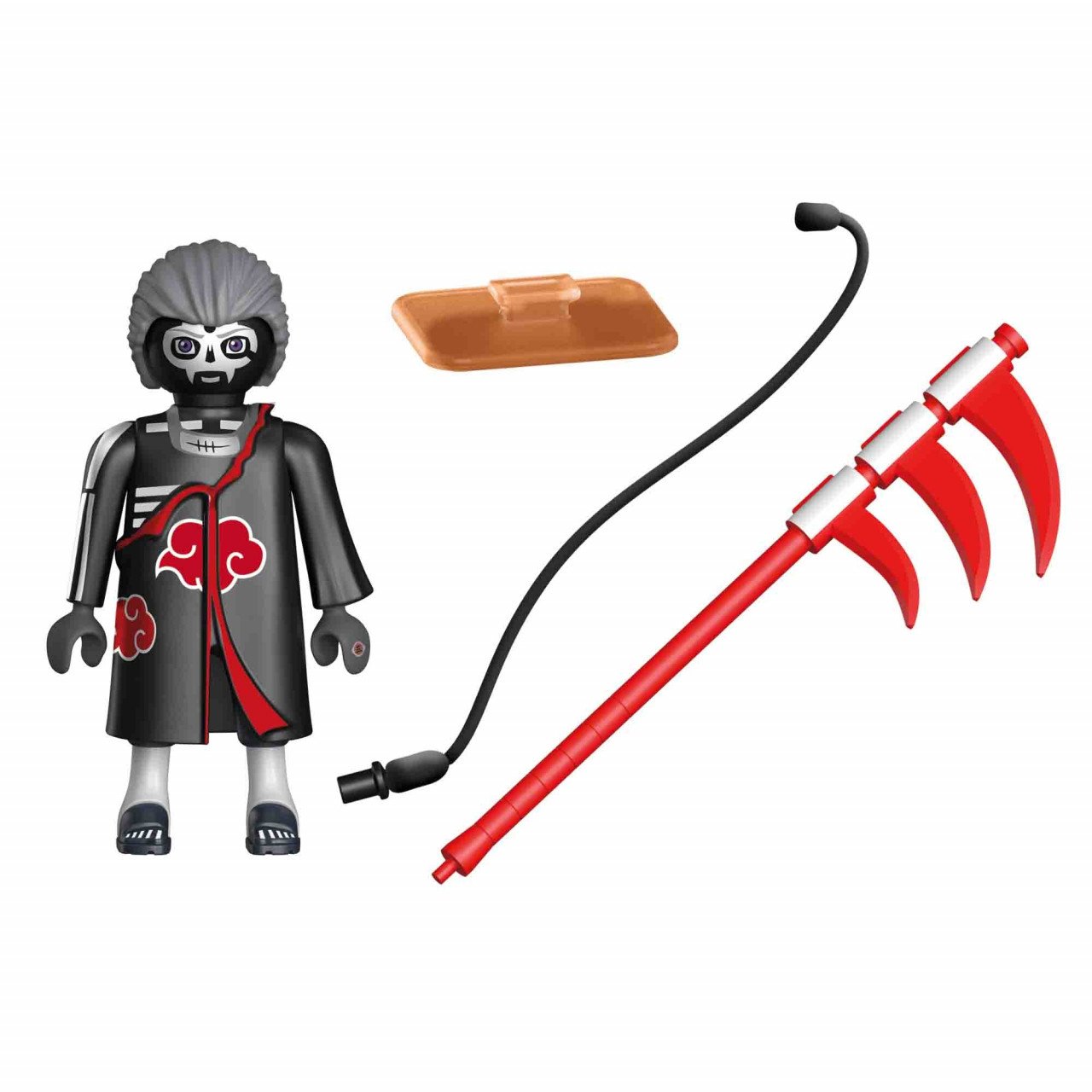 Playmobil - Hidan - 2 | YEO