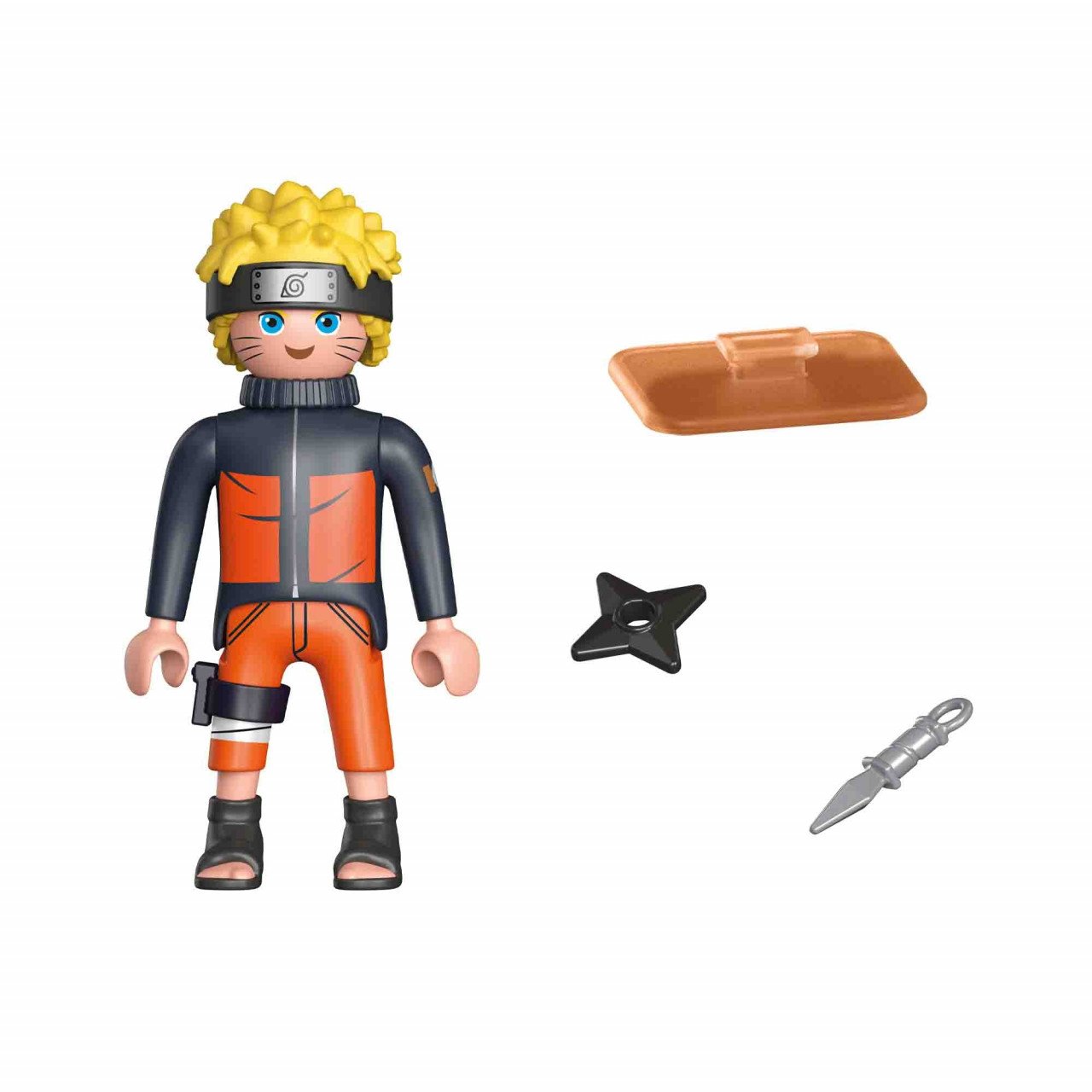 Playmobil - Naruto - 2 | YEO