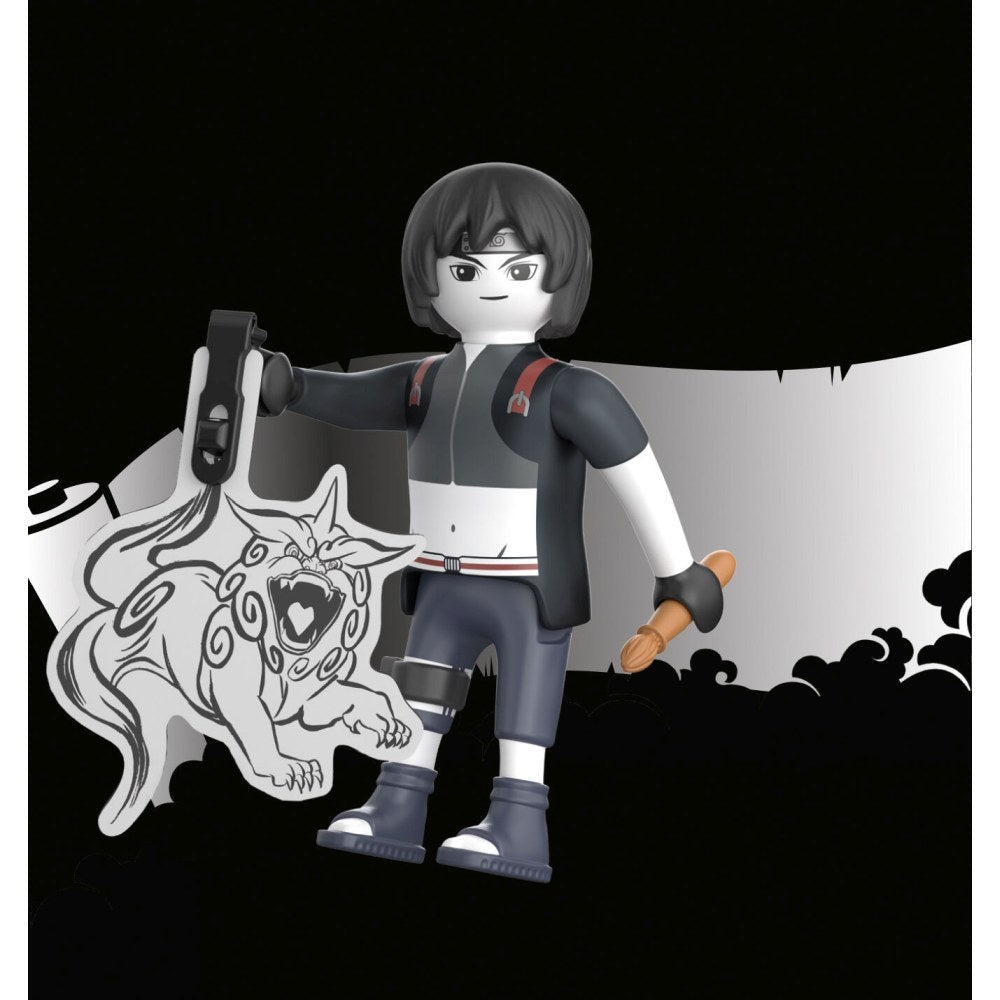 Playmobil - Sai - 1 | YEO