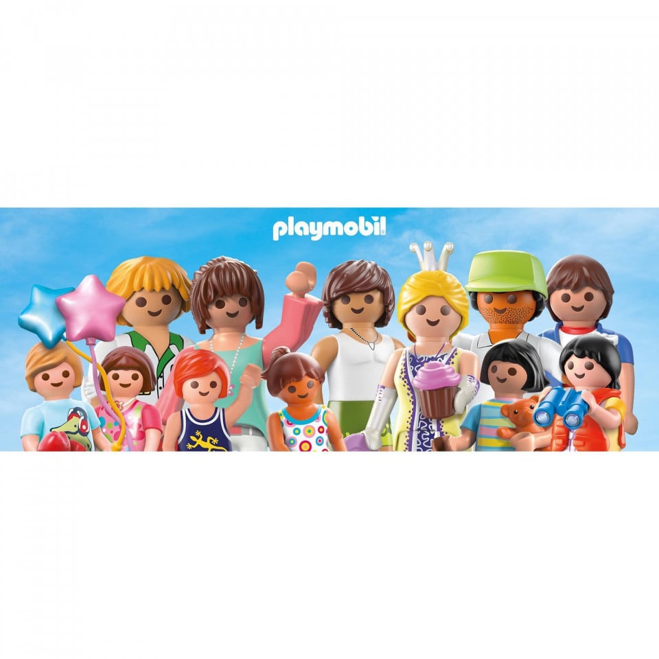 Playmobil - Tunul Din Mina - 2 | YEO