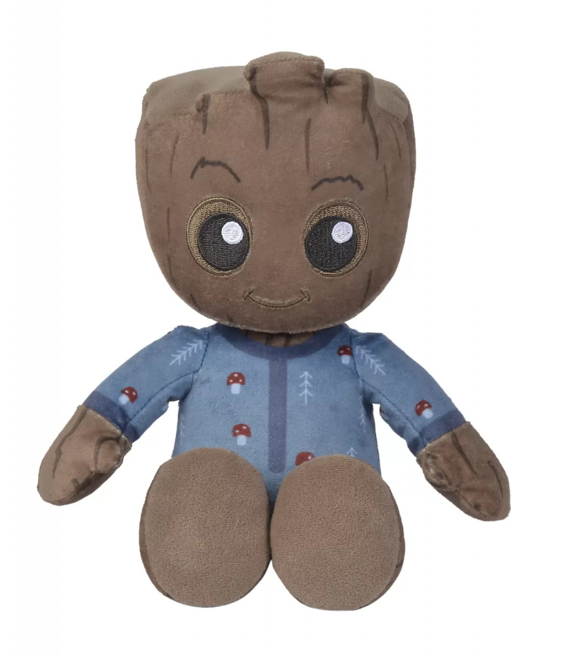 Plus Disney Marvel Groot In Pijamale 31Cm - 2 | YEO