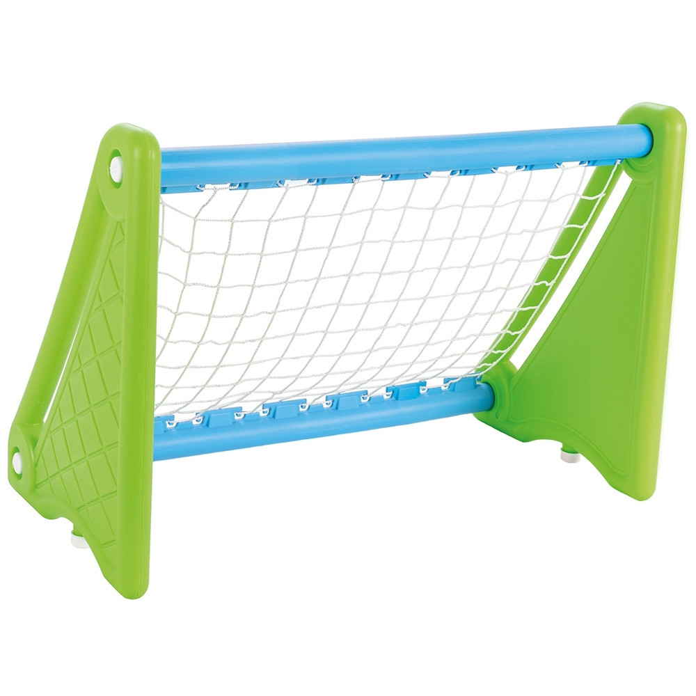 Poarta de fotbal pentru copii Pilsan Champion Football Goal green