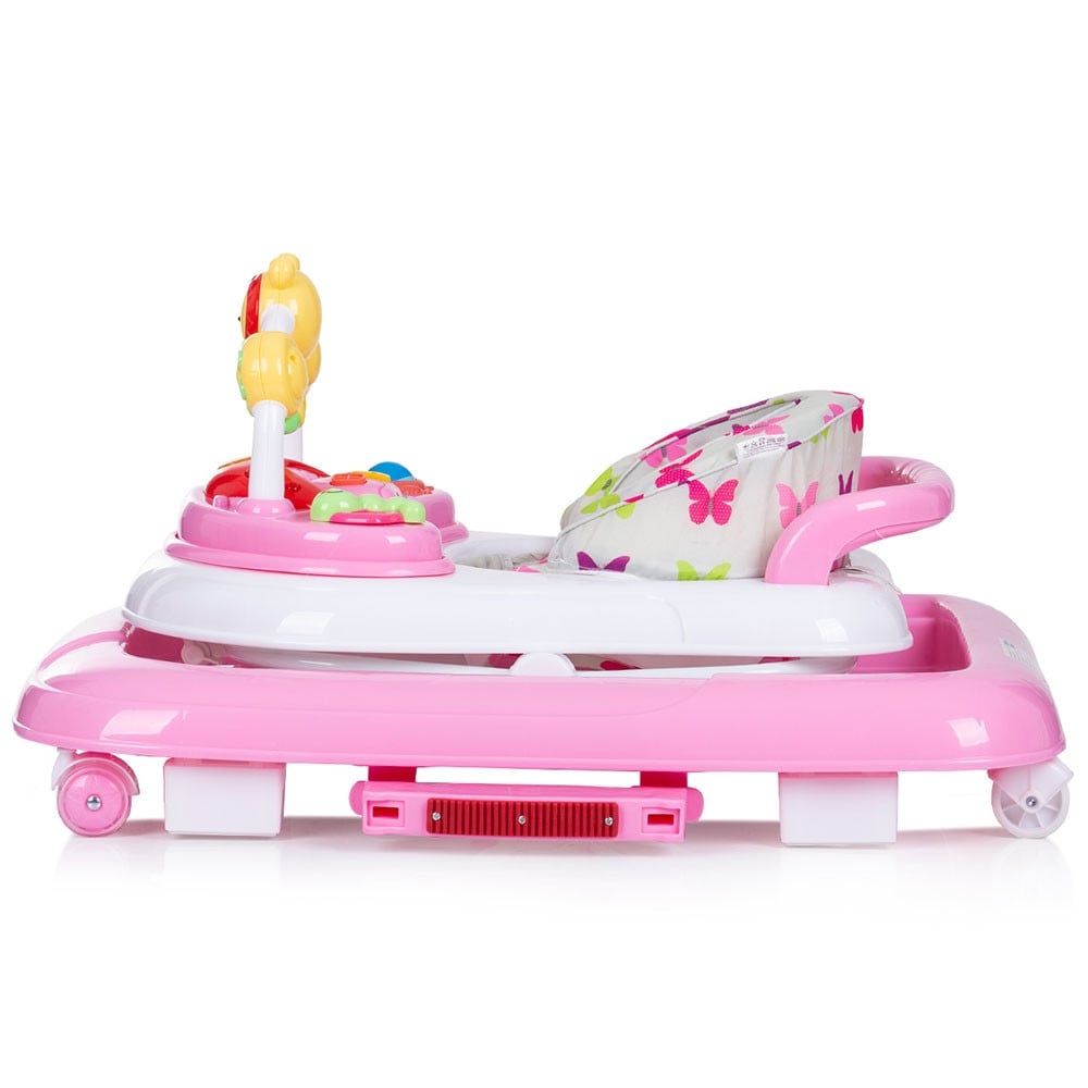 Premergator Chipolino Friends 4 in 1 pink - 3 | YEO