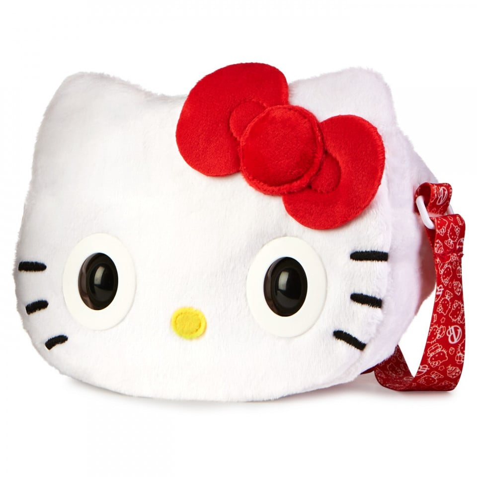 Purse Pets Hello Kitty Si Prietenii Hello Kitty - 2 | YEO